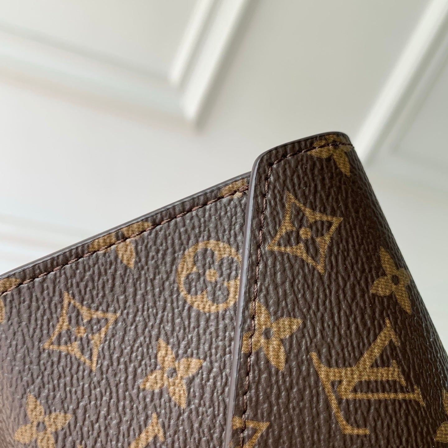 Louis Vuitton LV M4869Z Pouch Metis Belt Bag - Default Title - View 7