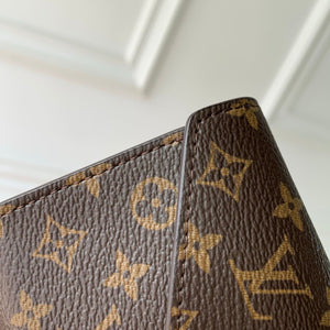 Louis Vuitton LV M4869Z Pouch Metis Belt Bag - Default Title - View 7
