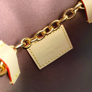 Louis Vuitton LV M4869Z Pouch Metis Belt Bag - Default Title - View 8