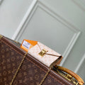 Louis Vuitton LV M4871Z Pouch Metis Belt Bag - Default Title - View 1