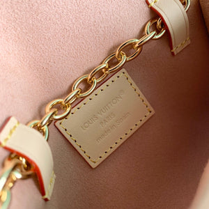 Louis Vuitton LV M4871Z Pouch Metis Belt Bag - Default Title - View 8