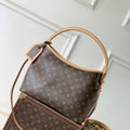 Louis Vuitton LV M57857 Monogram