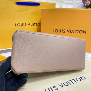 Louis Vuitton LV M58916 Petit Palais Monogram Gray leather - Default Title - View 4
