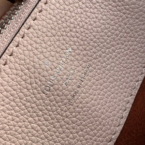 Louis Vuitton LV M59203 Bella Tote Mahina Cr¨¨me Beige - Default Title - View 9