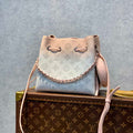 Louis Vuitton LV M59939 Bella Mahina Lilas - Default Title - View 1