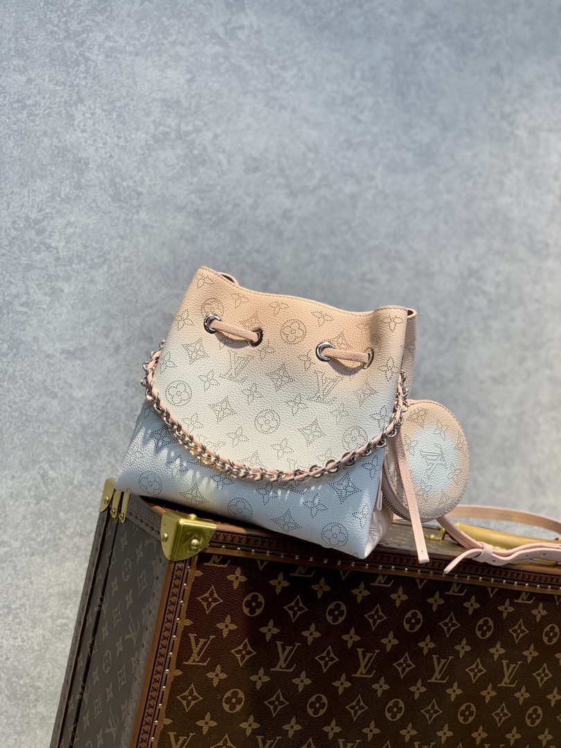 Louis Vuitton LV M59939 Bella Mahina Lilas - Default Title - View 2