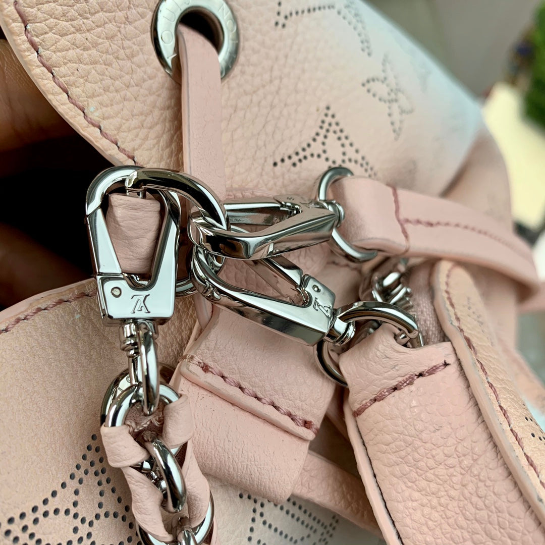 Louis Vuitton LV M59939 Bella Mahina Lilas - Default Title - View 4