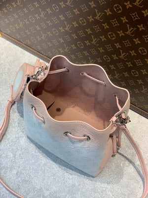 Louis Vuitton LV M59939 Bella Mahina Lilas - Default Title - View 8
