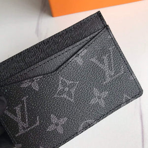 Louis Vuitton LV M60166 Neo Porte Cartes Wallets Monogram Canvas - Default Title - View 5