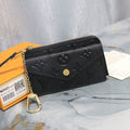 Louis Vuitton LV M69421 Card Holder Recto Verso Monogram Black - Default Title - View 1