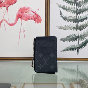 Louis Vuitton LV M69431 Card Holder Recto Verso Monogram Canvas - Default Title - View 3