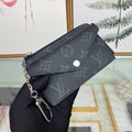 Louis Vuitton LV M69431 Card Holder Recto Verso Monogram Canvas - Default Title - View 1