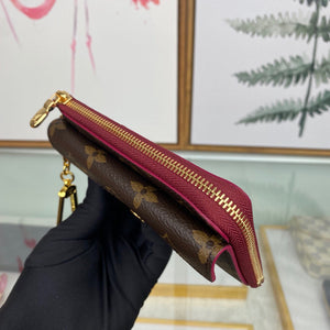 Louis Vuitton LV M69431 Card Holder Recto Verso Monogram Purple - Default Title - View 7