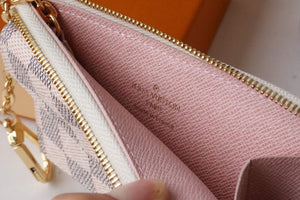 Louis Vuitton LV M69431 Card Holder Recto Verso White - Default Title - View 8