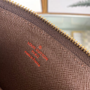 Louis Vuitton LV M69431 Card Holder Recto Verso Coffee Brown - Default Title - View 9