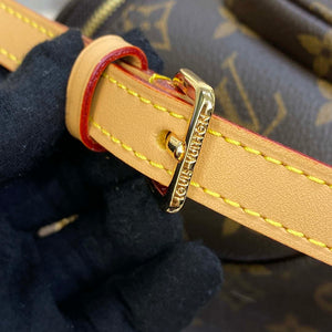 Louis Vuitton LV M82335 Mini Bumbag Monogram - Default Title - View 6