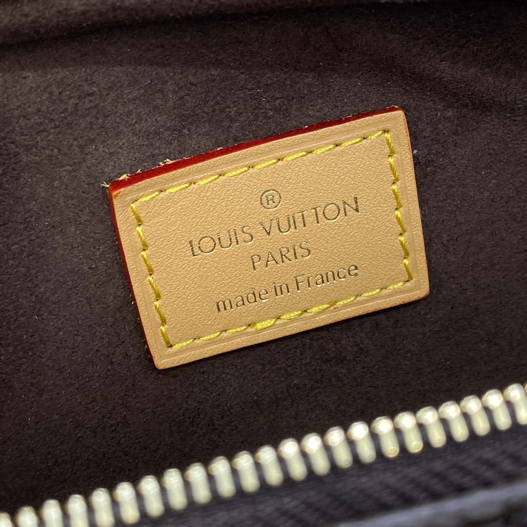 Louis Vuitton LV M82335 Mini Bumbag Monogram - Default Title - View 8