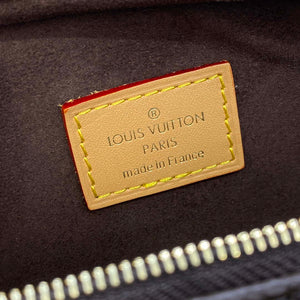 Louis Vuitton LV M82335 Mini Bumbag Monogram - Default Title - View 8