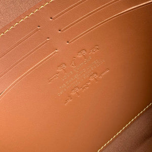 Louis Vuitton  LV N40897 Pochette Voyage MM x The Darjeeling Limited - Default Title - View 9