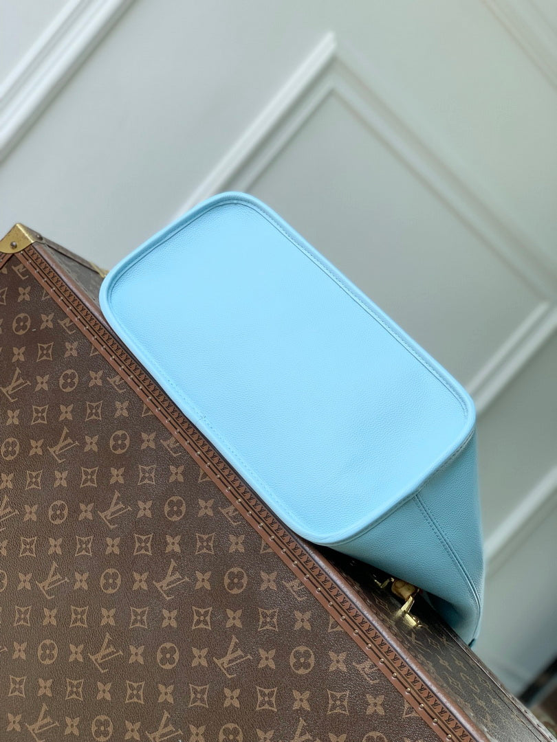 Louis Vuitton LV N40946 Neverfull Inside Out MM Bag