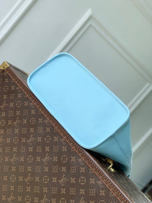 Louis Vuitton LV N40946 Neverfull Inside Out MM Bag - Default Title - View 13