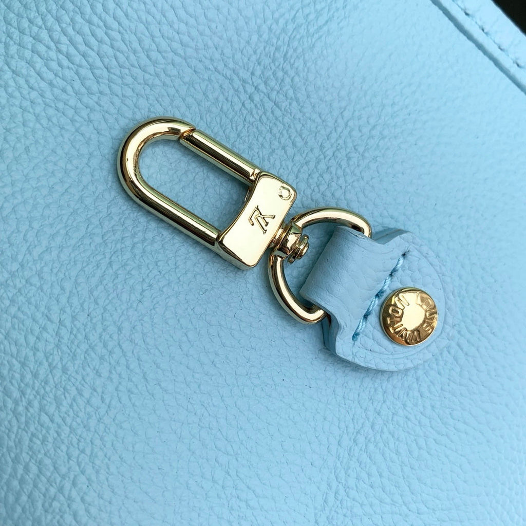 Louis Vuitton LV N40946 Neverfull Inside Out MM Bag