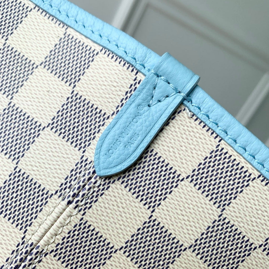 Louis Vuitton LV N40946 Neverfull Inside Out MM Bag