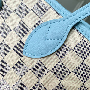 Louis Vuitton LV N40946 Neverfull Inside Out MM Bag - Default Title - View 5