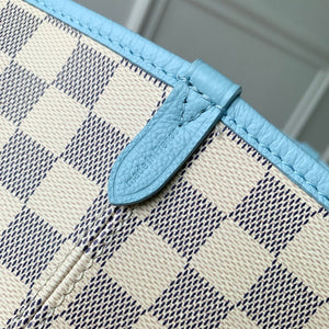 Louis Vuitton LV N40946 Neverfull Inside Out MM Bag - Default Title - View 8