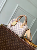 Louis Vuitton LV N40950 Speedy Bandoulière 20 Bag
