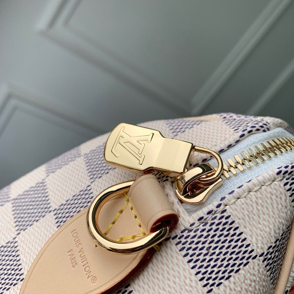 Louis Vuitton LV N40950 Speedy Bandoulière 20 Bag