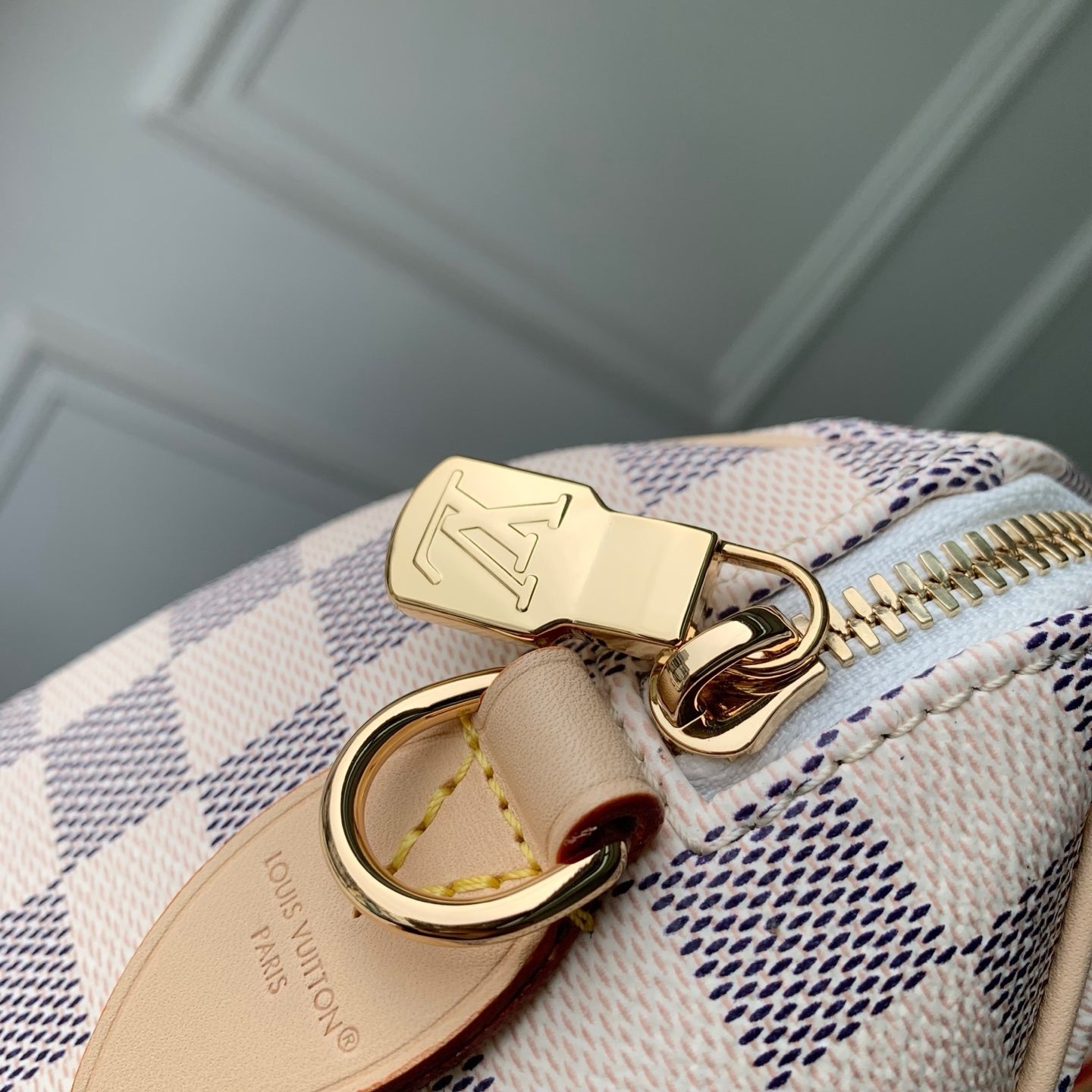 Louis Vuitton LV N40950 Speedy Bandoulière 20 Bag - Default Title - View 7