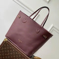 Louis Vuitton LV N40952 Neverfull Inside Out MM Bag