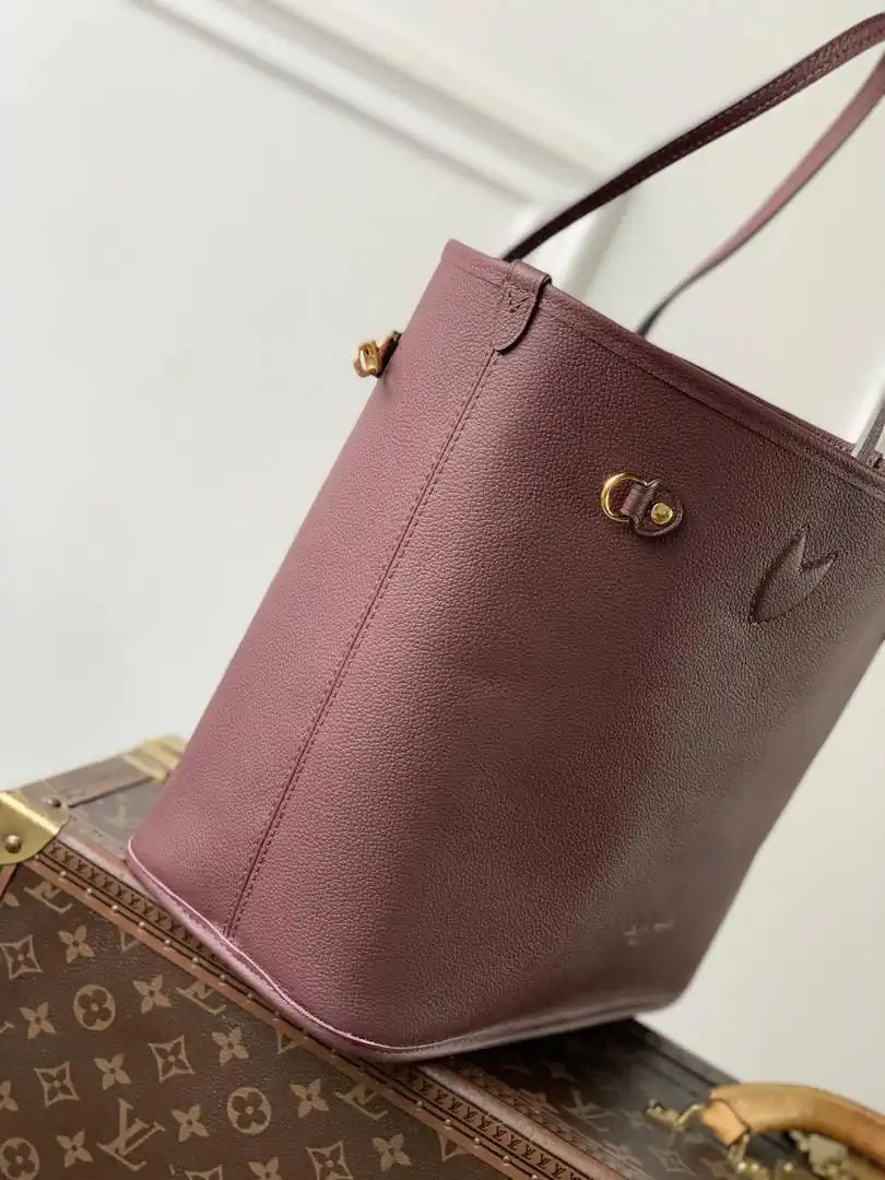 Louis Vuitton LV N40952 Neverfull Inside Out MM Bag