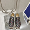 Louis Vuitton LV New Fisherman Classic Monogram Shoes L66300