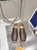 Louis Vuitton LV New Fisherman Classic Monogram Shoes L66302