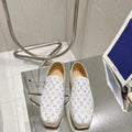 Louis Vuitton LV New Fisherman Classic Monogram Shoes L66303