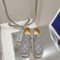 Louis Vuitton LV New Fisherman Classic Monogram Shoes L66304