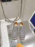 Louis Vuitton LV New Fisherman Classic Monogram Shoes L66304
