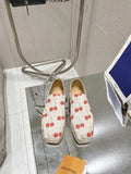 Louis Vuitton LV New Fisherman Classic Monogram Shoes L66305