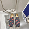 Louis Vuitton LV New Fisherman Classic Monogram Shoes L66306