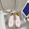 Louis Vuitton LV New Fisherman Classic Monogram Shoes L66308