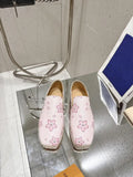 Louis Vuitton LV New Fisherman Classic Monogram Shoes L66308