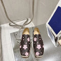 Louis Vuitton LV New Fisherman Classic Monogram Shoes L66309