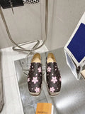 Louis Vuitton LV New Fisherman Classic Monogram Shoes L66309