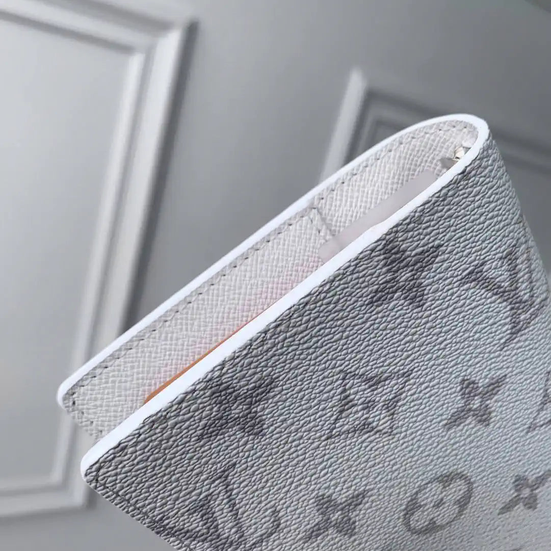 Louis Vuitton LV R20005 Small Ring Agenda Cover Monogram RC10010