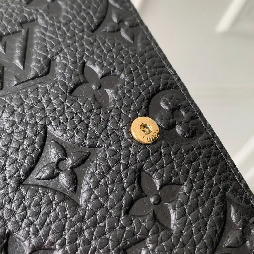 Louis Vuitton LV R20005 Small Ring Agenda Cover Monogram RC10023