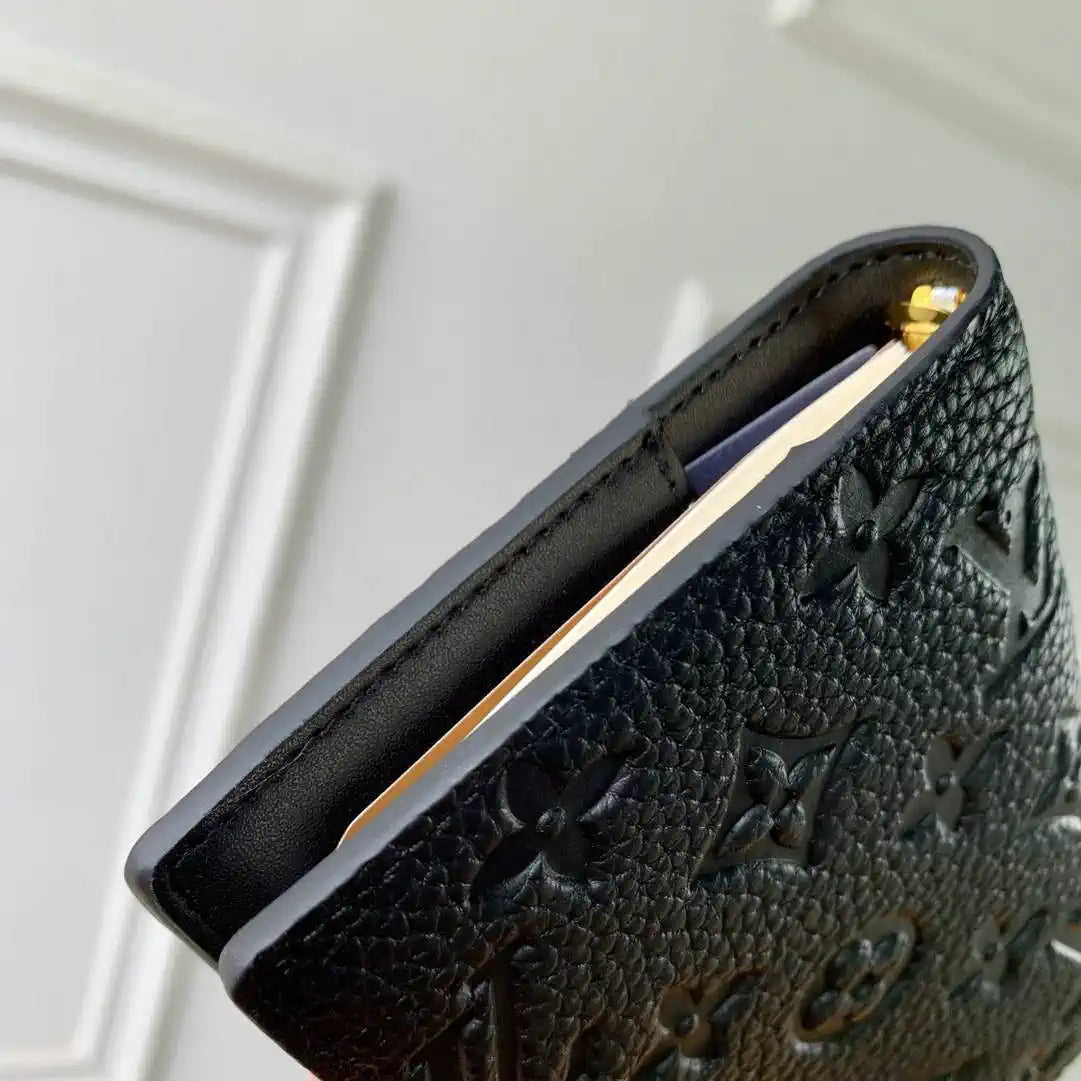 Louis Vuitton LV R20005 Small Ring Agenda Cover Monogram RC10023