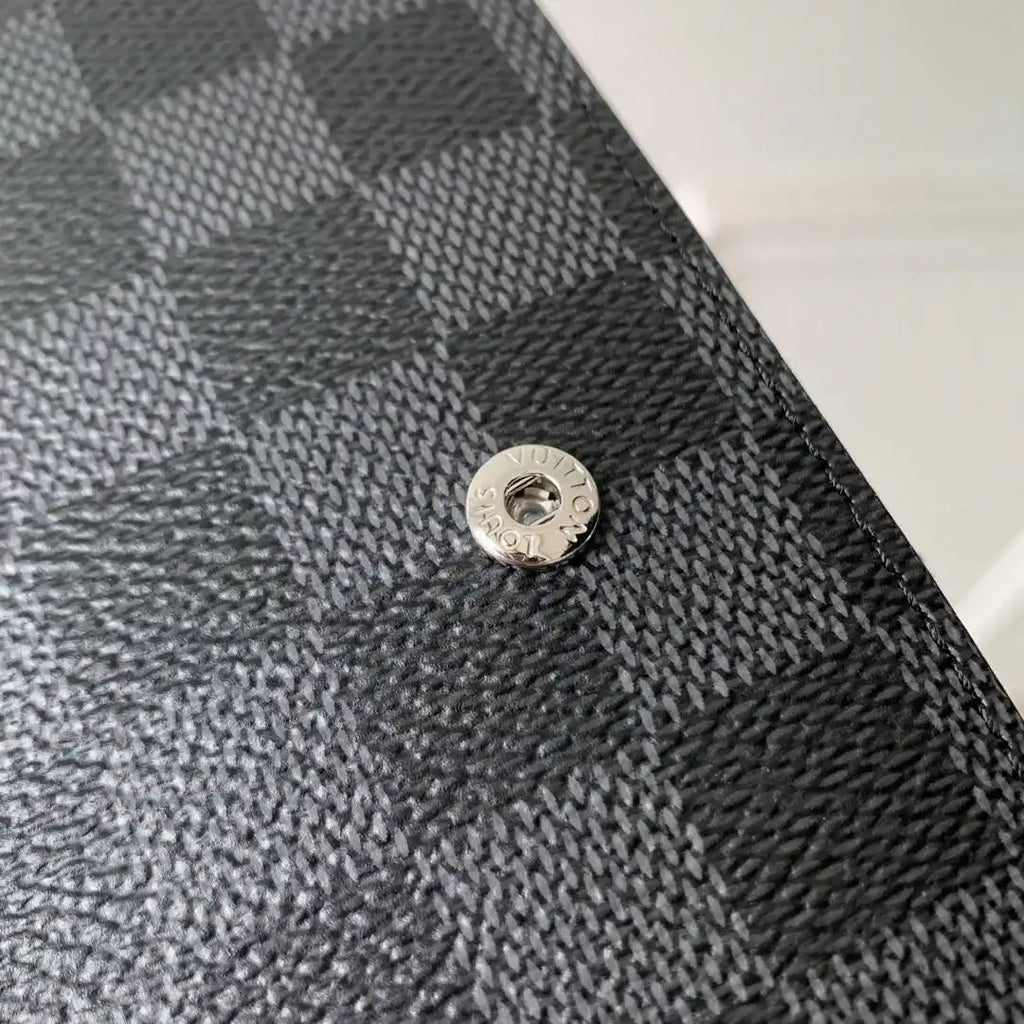 Louis Vuitton LV R20005 Small Ring Agenda Cover Monogram RC10012