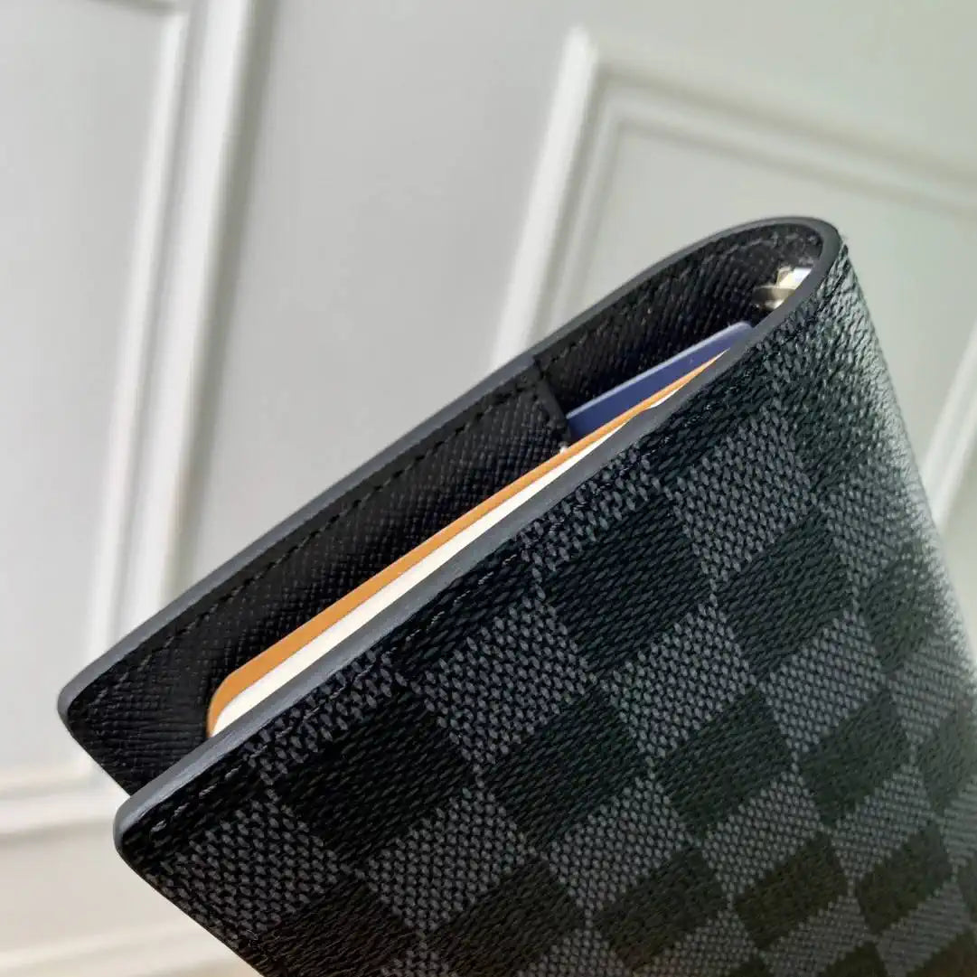 Louis Vuitton LV R20005 Small Ring Agenda Cover Monogram RC10012